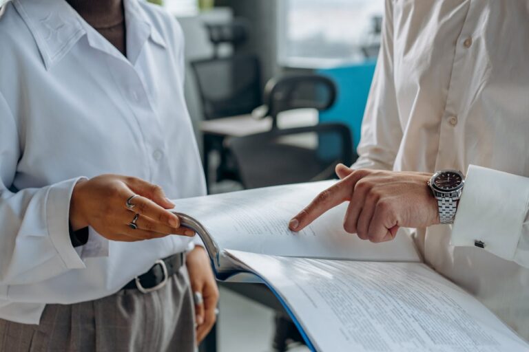 IXH Consulting - Business Consulting