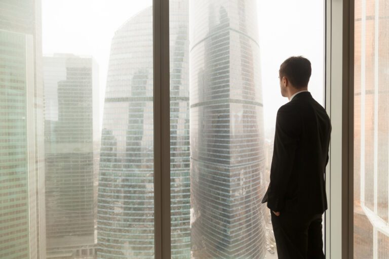 IXH Consulting - vision