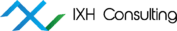 IXH Consulting -logo